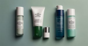 Benzoyl Peroxide vs Salicylic Acid