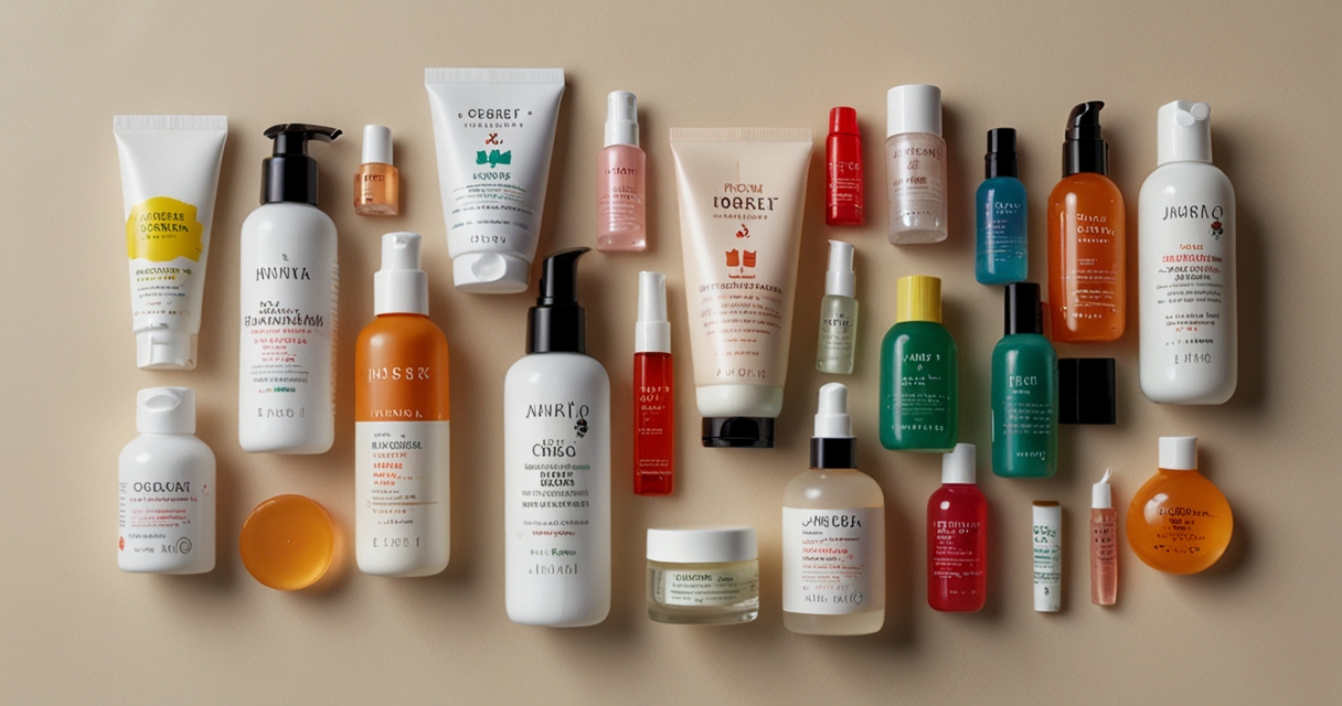 Best Affordable Korean Skincare 2026