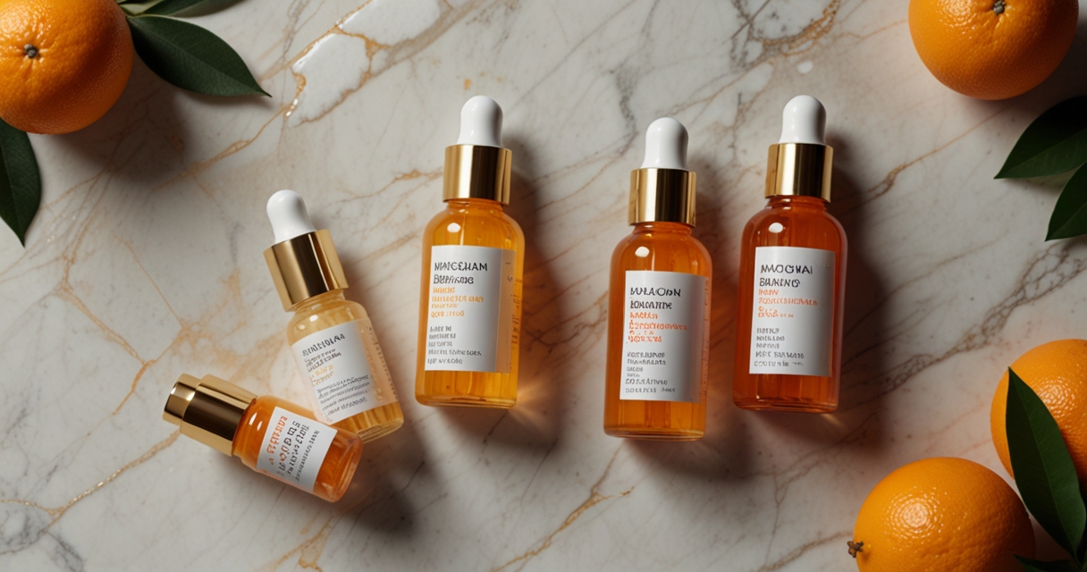 Best Korean Ampoule for Brightening 2026