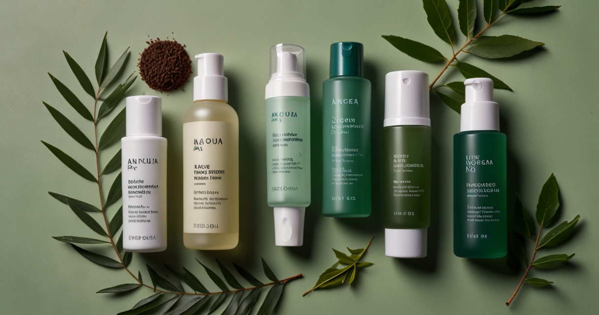 Best Korean Cleanser for Acne-Prone Skin 2026