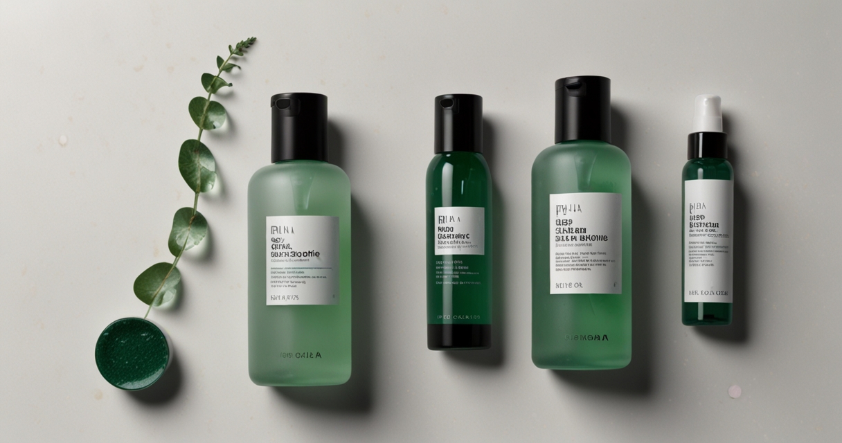 Best Korean Exfoliating Toner 2026
