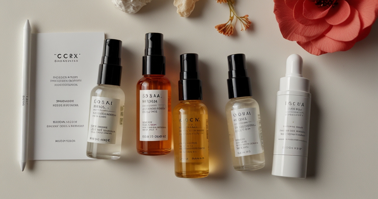 Best Korean Serum for Beginners 2026