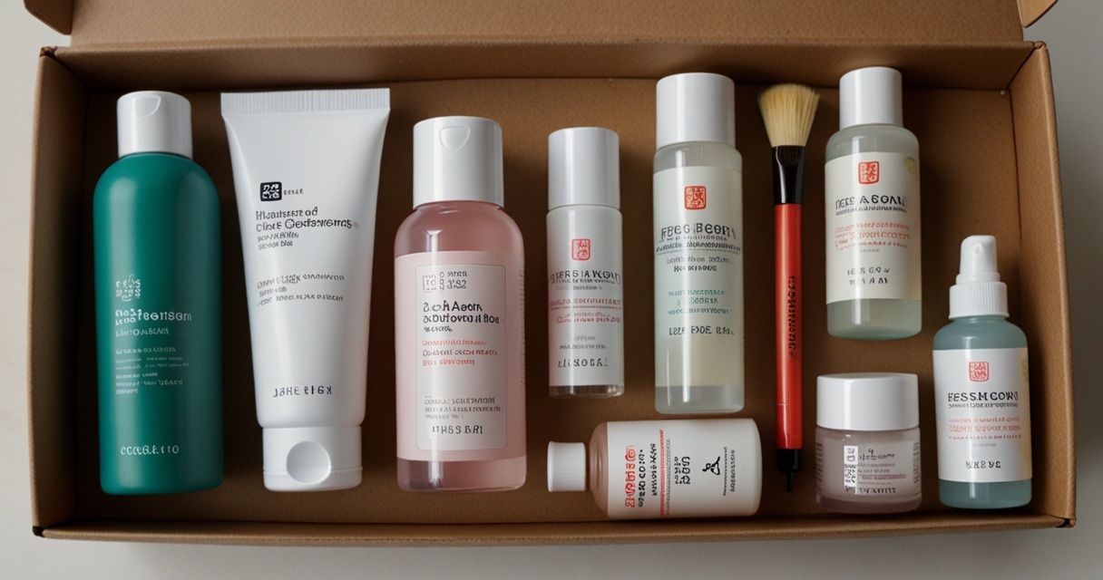 Best Korean Skincare Starter Kit 2026