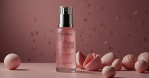 EQQUALBERRY NAD+ Peptide Boosting Serum Review