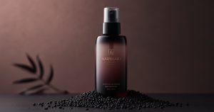 haruharu Wonder Black Rice NAD+ Serum Mist Review