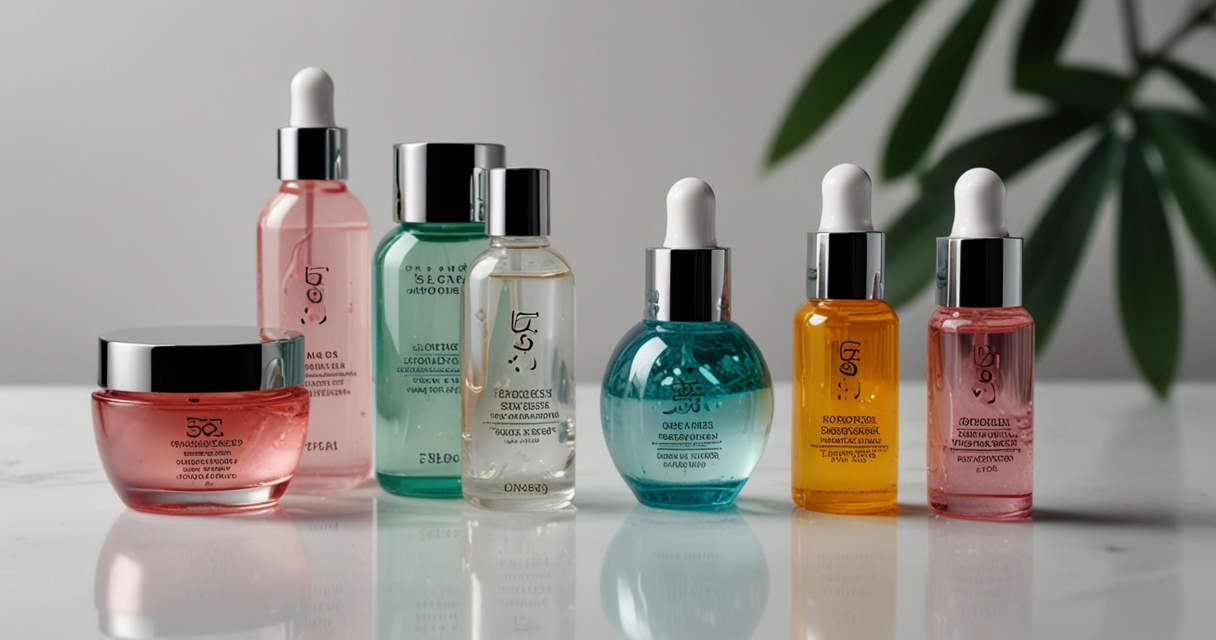 How to Get Glass Skin: The Korean Routine Behind the Glow