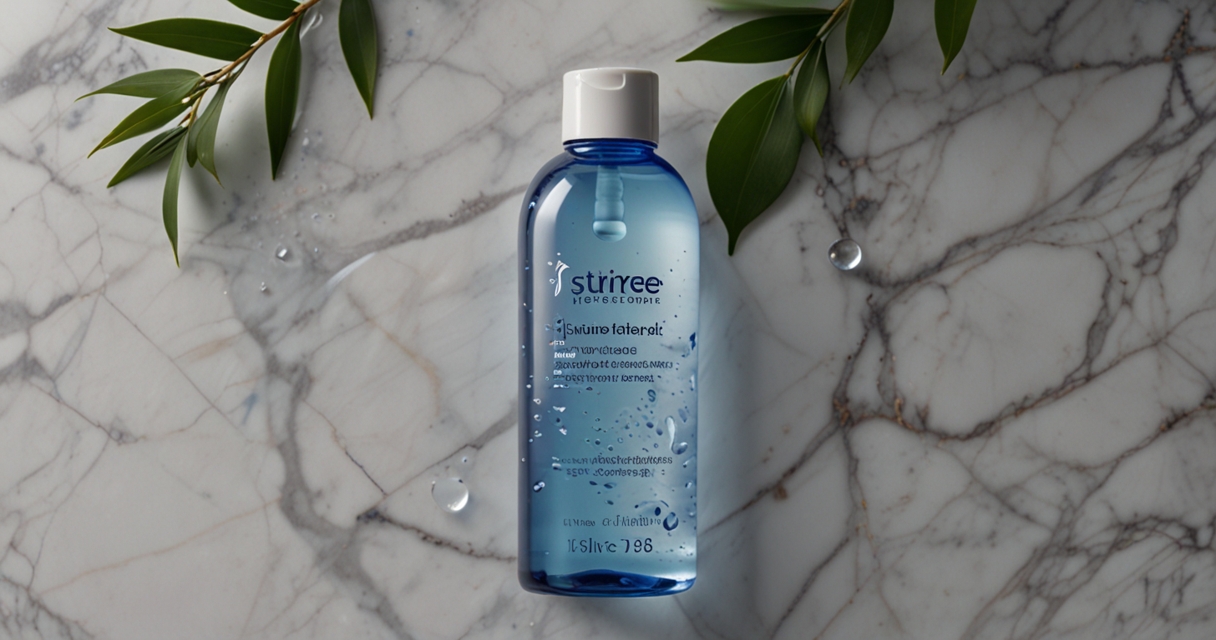 Isntree Hyaluronic Acid Toner Review