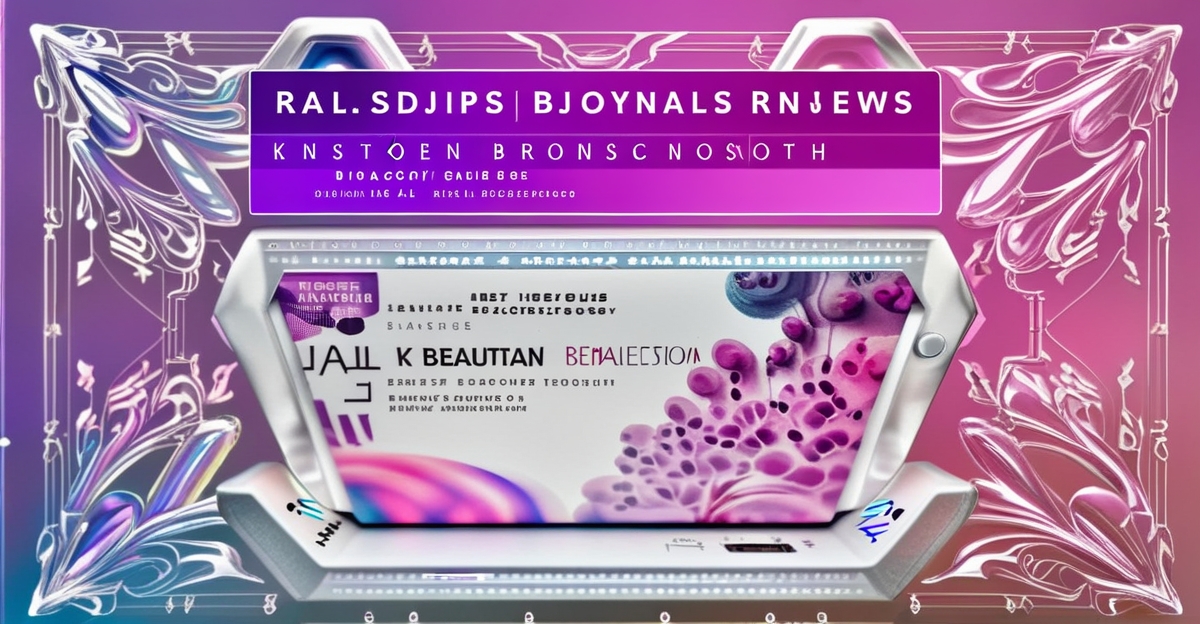 Quick Picks: Best K-Beauty Body Lotions for Dry Skin with…