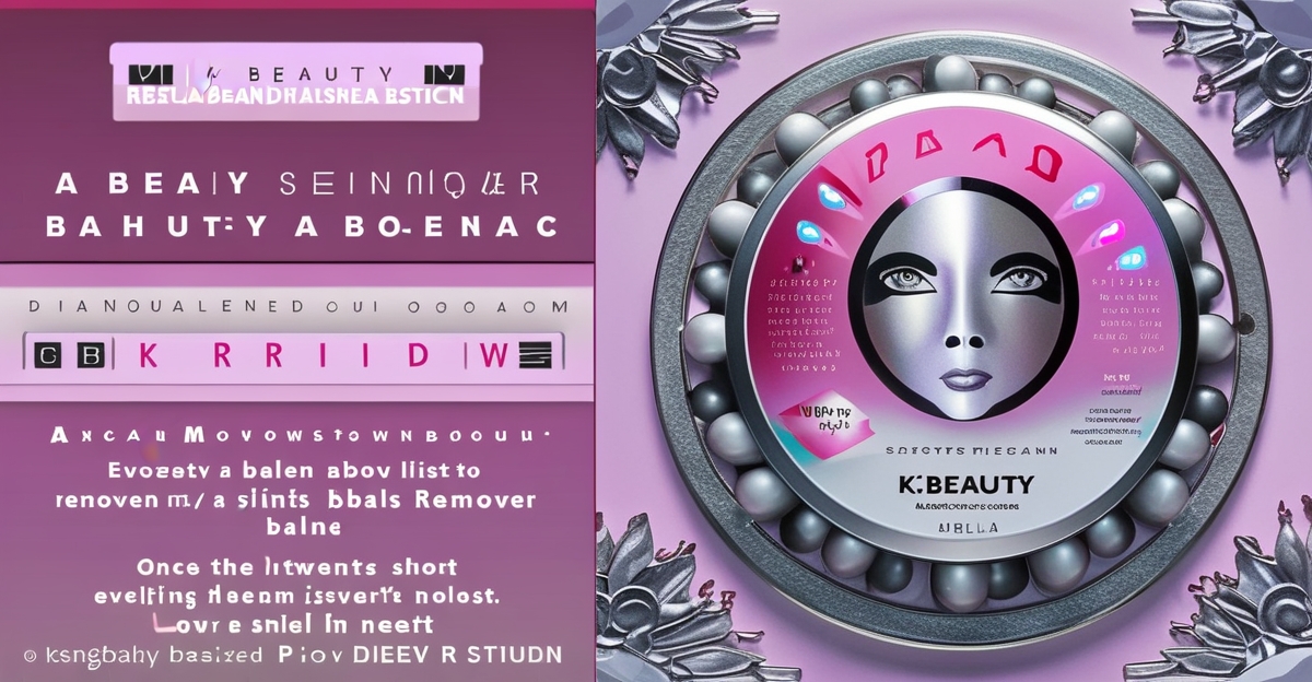 Quick Picks: Best K-Beauty Makeup Remover Balms &…