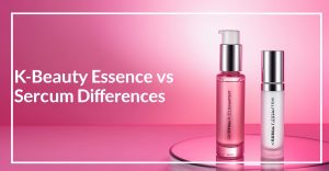 Quick Picks: Best K-Beauty Essences & Serums to Try…