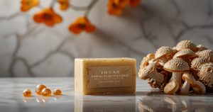 Kojic Acid Soap for Dark Spots