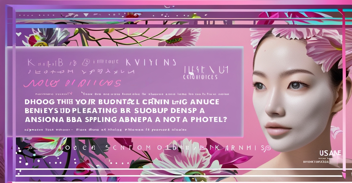 Quick Picks: Best Korean BB Creams with SPF and Coverage