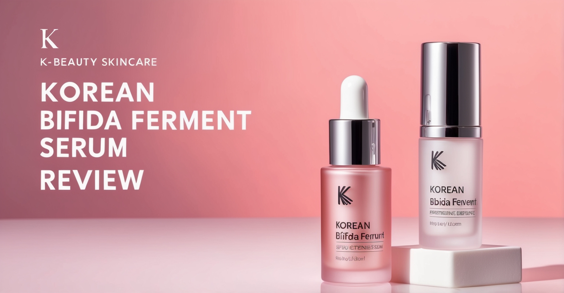 Korean Bifida Ferment Serum Review