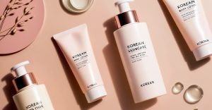 Best Korean Body Lotion for Dry Skin 2026