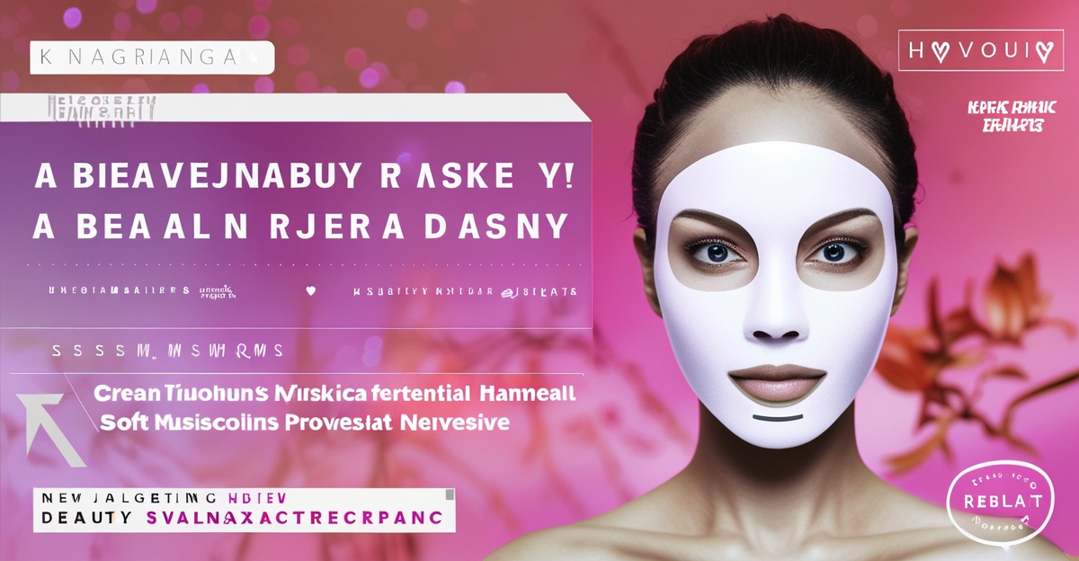Quick Picks: Best Korean Collagen Mask Sheets