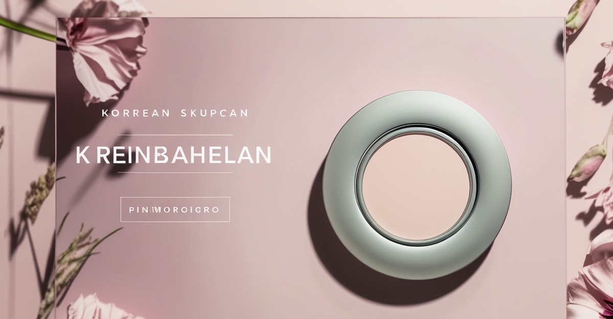 Best Korean Cushion Compact Foundation 2026