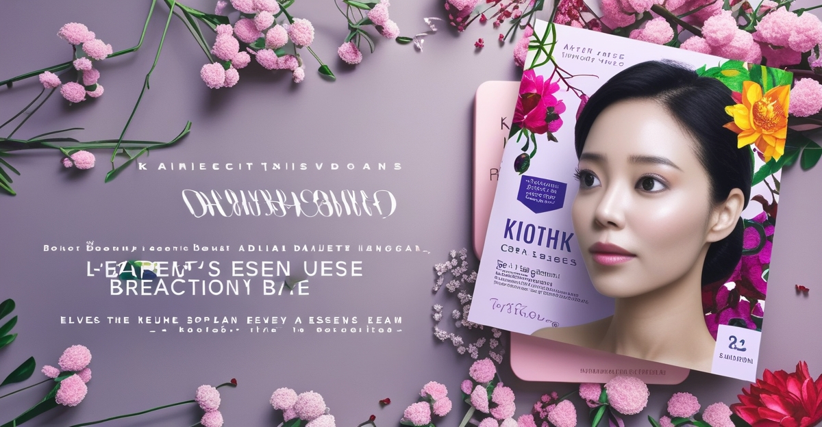 Quick Picks: Korean Essence Toner Layering
