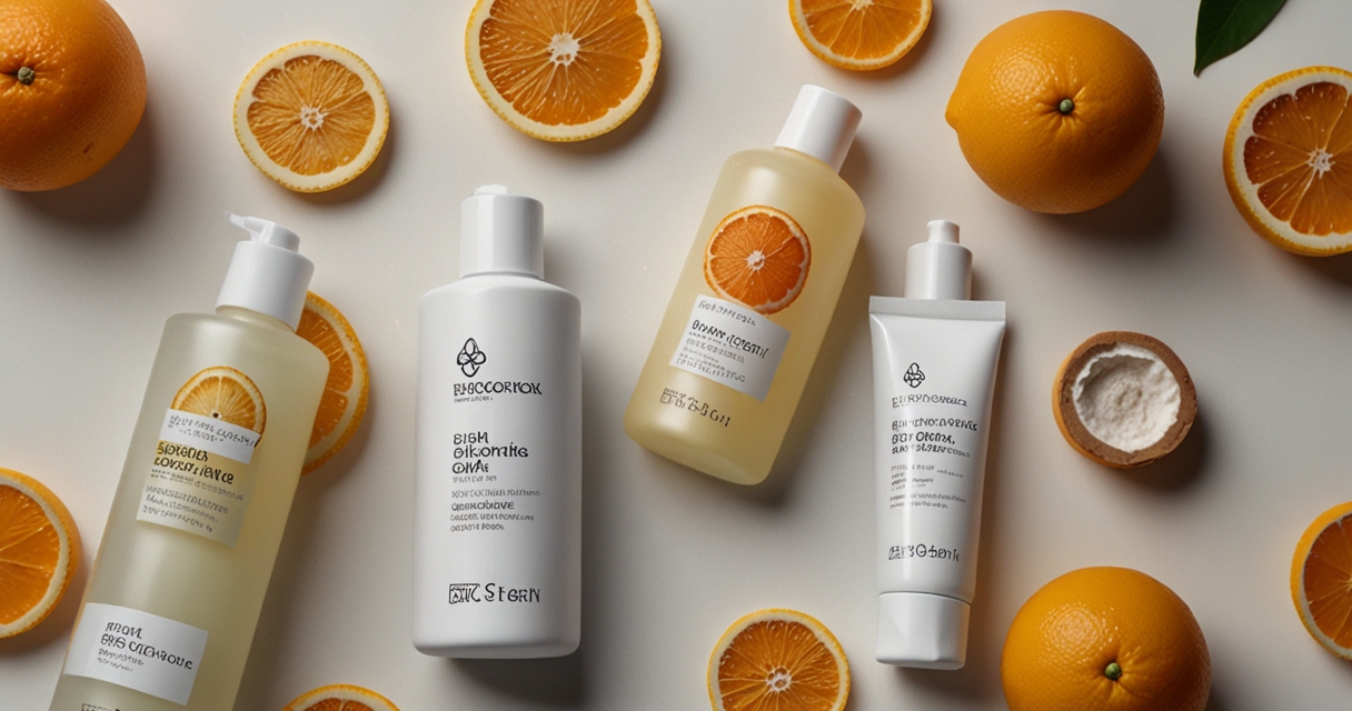 Best Korean Glycolic Acid Toner 2026