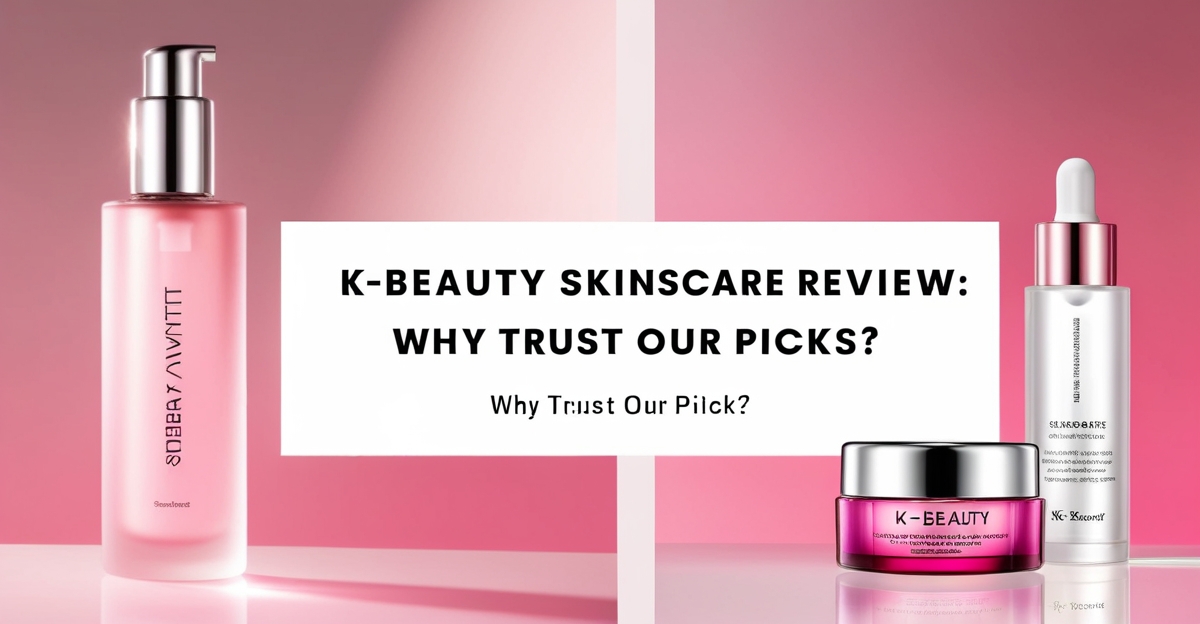 Why Trust Our Picks