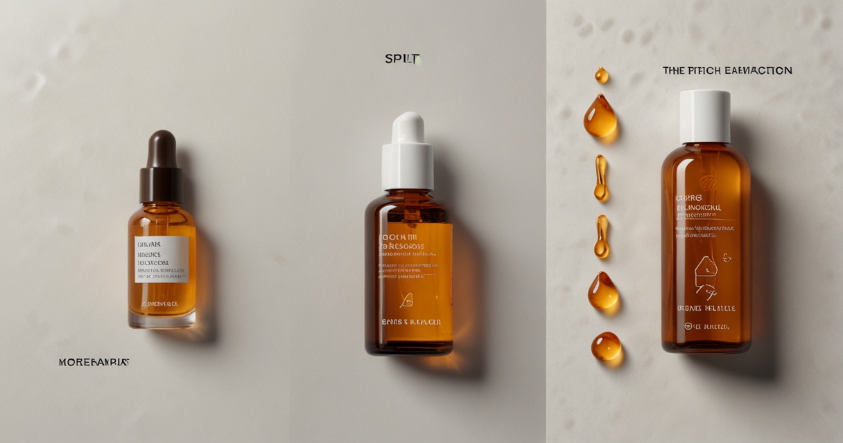 Retinal vs Retinol: Which Korean Formula Is Right for You?