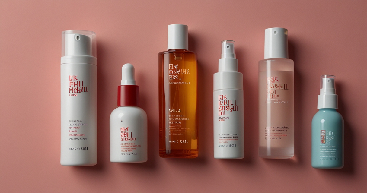 Korean vs Japanese Skincare