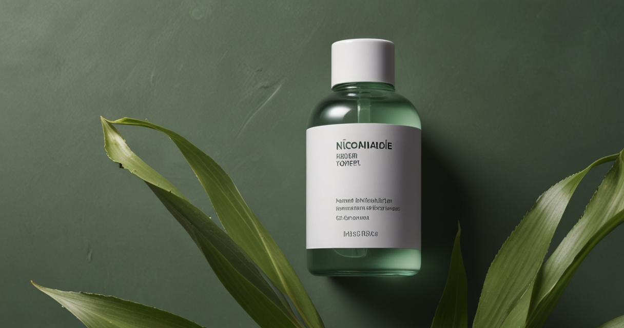 Best Niacinamide Toner for Pores 2026