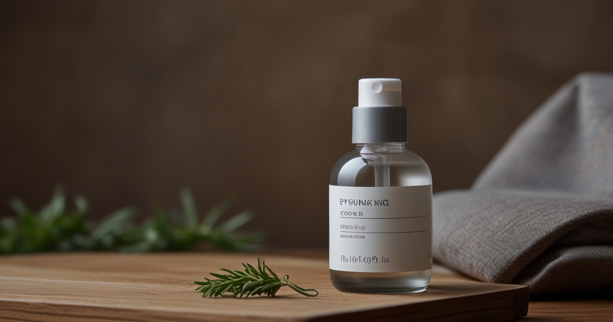 Pyunkang Yul Essence Toner Review