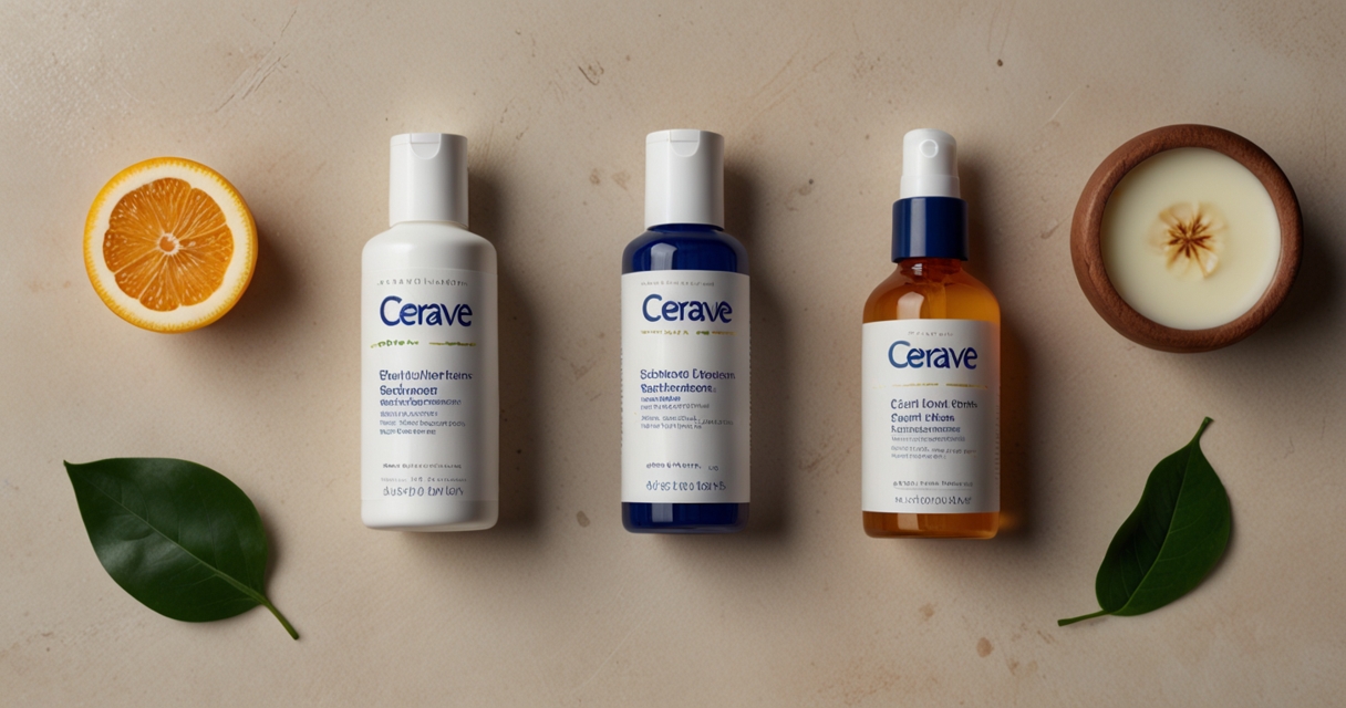 Skincare Steps for Beginners
