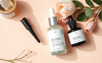 Best Alpha Arbutin Serum for a More Even Skin Tone