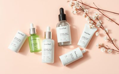 Best Azelaic Acid Products for Acne and Redness