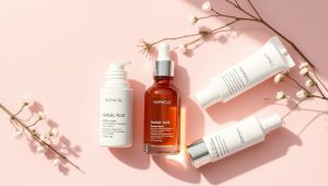 Best Azelaic Acid Serums: Target Acne, Redness, and Uneven Skin Tone