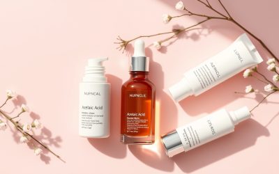 Best Azelaic Acid Serums: Target Acne, Redness, and Uneven Skin Tone