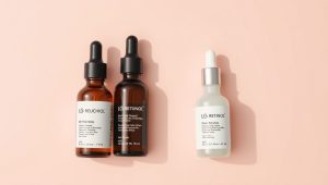 Bakuchiol vs Retinol: Which Anti-Aging Ingredient Wins?