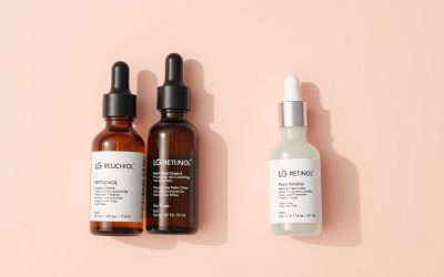 Bakuchiol vs Retinol: Which Anti-Aging Ingredient Wins?