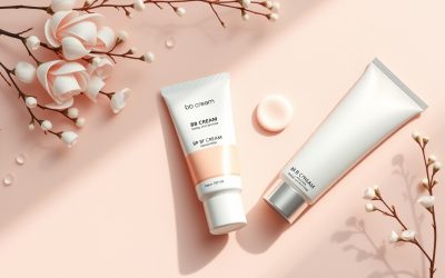 BB Cream Beginner's Guide: Everything You Need to Know Before You Buy