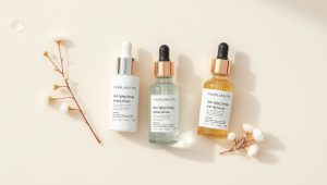 Best Anti-Aging Serum for Firmer, Younger Skin 2025