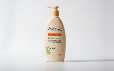 Best Aveeno Body Lotion For Dry Skin 2026