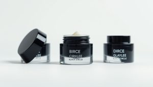 Best Black Circle Eye Cream 2026