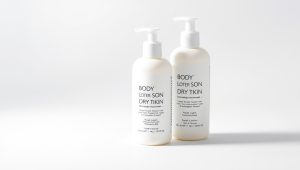 Best Body Lotion For Dry Skin Dermatologist-Recommended 2026