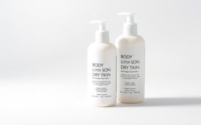 Best Body Lotion For Dry Skin Dermatologist-Recommended 2026