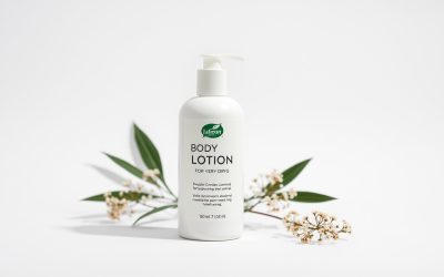 Best Body Lotion For Very Dry Skin 2026
