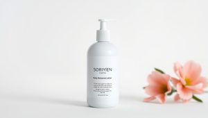 Best Body Moisturizer Lotion For Dry Skin 2026