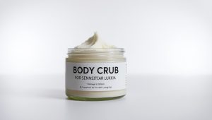 Best Body Scrub For Sensitive Skin 2026