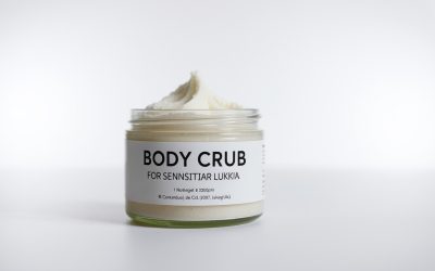 Best Body Scrub For Sensitive Skin 2026