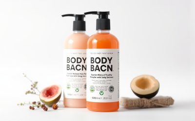 Best Body Wash For Bacne 2026