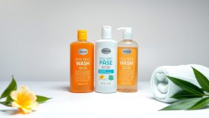 Best Body Wash Good For Dry Skin 2026