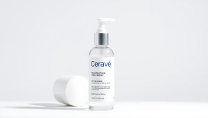 Best Cerave Hydrating Facial Cleanser For Dry Skin 2026