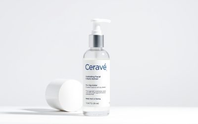 Best Cerave Hydrating Facial Cleanser For Dry Skin 2026