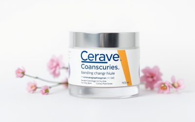 Best Cerave Moisturizer Cream For Dry Skin 2026