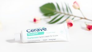 Best Cerave Therapeutic Hand Cream For Eczema 2026
